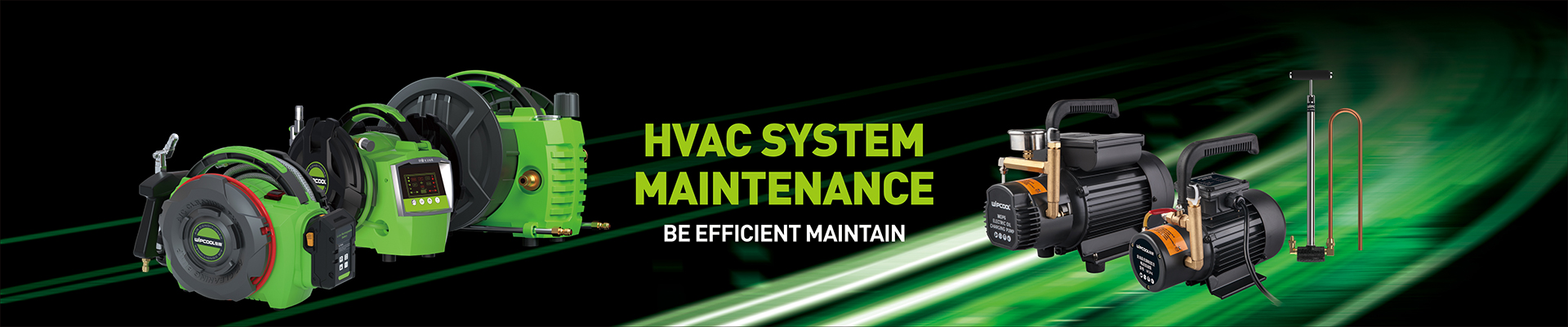 HVAC System Maintenance