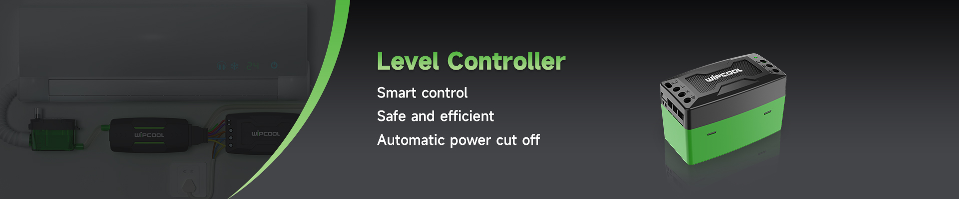 Level Controller