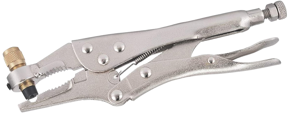 Tube Piercing Pliers (1)